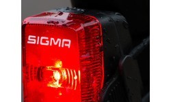 Задний фонарь Sigma Cubic