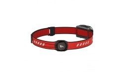 Налобный фонарь Fenix HL18R-T V2.0, чёрный