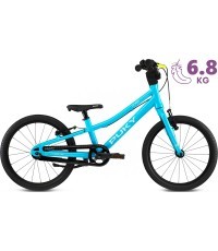 Велосипед PUKY LS-PRO 18 Alu LTD fresh blue