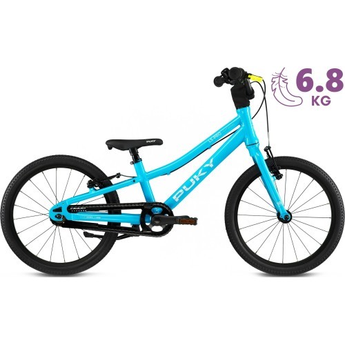 Велосипед PUKY LS-PRO 18 Alu LTD fresh blue