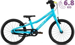 Велосипед PUKY LS-PRO 18 Alu LTD fresh blue