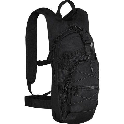 Рюкзак NILS Camp NC1732, чёрный