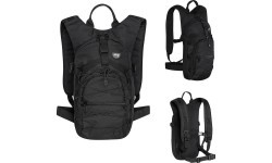 Рюкзак NILS Camp NC1732, чёрный