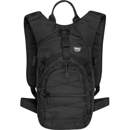 Рюкзак NILS Camp NC1732, чёрный