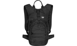 Рюкзак NILS Camp NC1732, чёрный