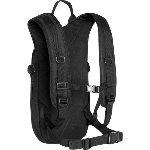 Рюкзак NILS Camp NC1732, чёрный