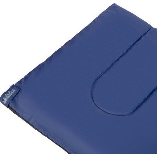 Sleeping Bag Nils Camp NC2002 Navy Blue- Grey
