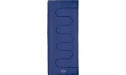 Sleeping Bag Nils Camp NC2002 Navy Blue- Grey