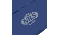 Guļammaiss Nils Camp NC2002 tumši zils-pelēks