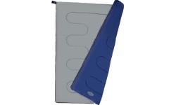 Sleeping Bag Nils Camp NC2002 Navy Blue- Grey