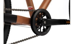 Велосипед Karbon Superlight 26, copper