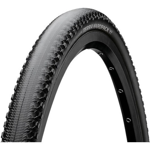 Riepa 29" Continental Terra Hardpack Shieldwall TR 50-622 Fold