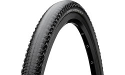 Покрышка 29" Continental Terra Hardpack Shieldwall TR 50-622 Fold