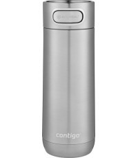 Contigo Luxe Autoseal Stainless Steel Travel Mug, 2115522, 470 ml