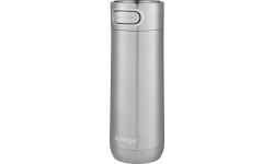 Contigo Luxe Autoseal Stainless Steel Travel Mug, 2115522, 470 ml