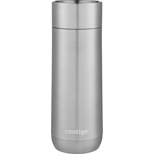 Contigo Luxe Autoseal Stainless Steel Travel Mug, 2115522, 470 ml