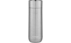 Термокружка Contigo Luxe Autoseal Stainless Steel, 2115522, 470 мл