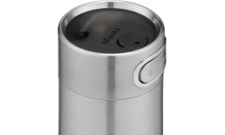 Contigo Luxe Autoseal Stainless Steel Travel Mug, 2115522, 470 ml