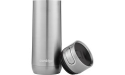 Contigo Luxe Autoseal Stainless Steel Travel Mug, 2115522, 470 ml