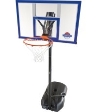 Lifetime Power Dunk Мобильная баскетбольная стойка с кольцом