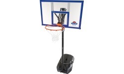 Lifetime Power Dunk Мобильная баскетбольная стойка с кольцом