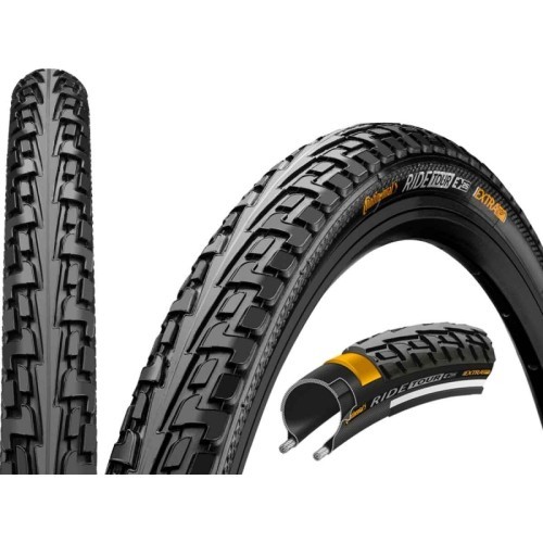 Покрышка Continental RIDE Tour 28" 47-622