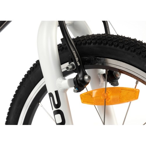 Karbon Superlight 20 Bicycle, black
