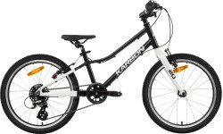 Karbon Superlight 20 Bicycle, black