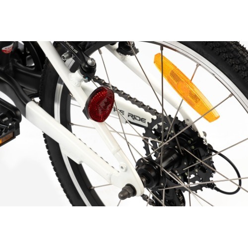 Karbon Superlight 20 Bicycle, black