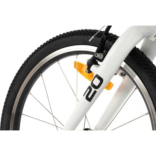 Karbon Superlight 20 Bicycle, black