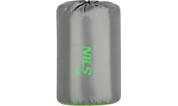 NC2011 GRAY-GREEN DOUBLE SLEEPING BAG NILS CAMP