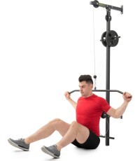Upper and Lower Wall Lift SmartGym Fitness Accessories SG-17