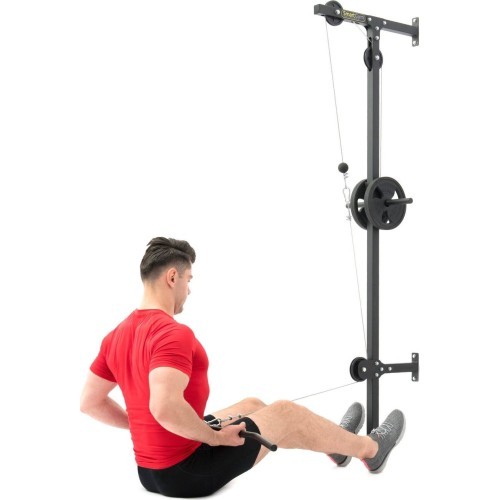 Upper and Lower Wall Lift SmartGym Fitness Accessories SG-17