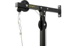 Настенный тренажёр верхней и нижней тяги SmartGym SG-17