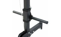 Augšējās un apakšējās vilces trenažieris pie sienas SmartGym SG-17