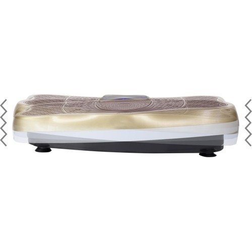Vibrācijas platforma SVP03 Loop