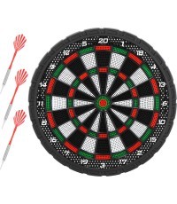 Dartboard Spokey NARVI BASIC 942240