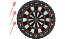 Мишень для дартса Spokey NARVI BASIC 942240