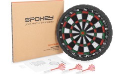 Мишень для дартса Spokey NARVI BASIC 942240