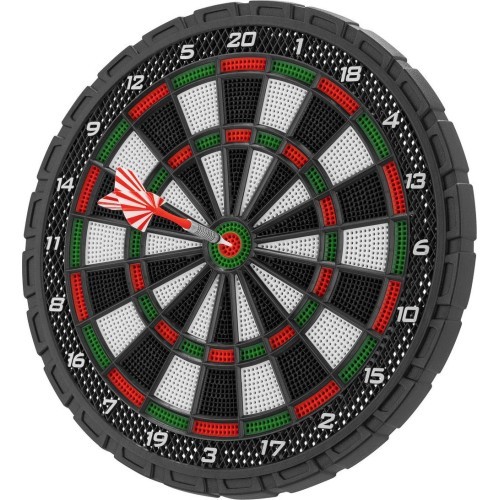 Dartboard Spokey NARVI BASIC 942240