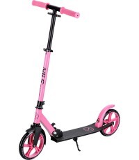 HM2009 ROZĀ MOTOROLLERS NILS EXTREME