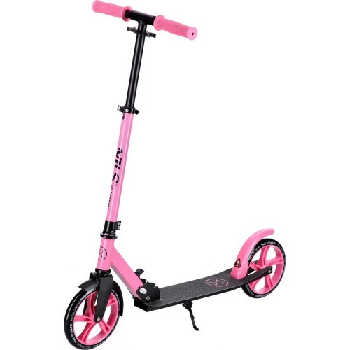 HM2009 PINK SCOOTER NILS EXTREME