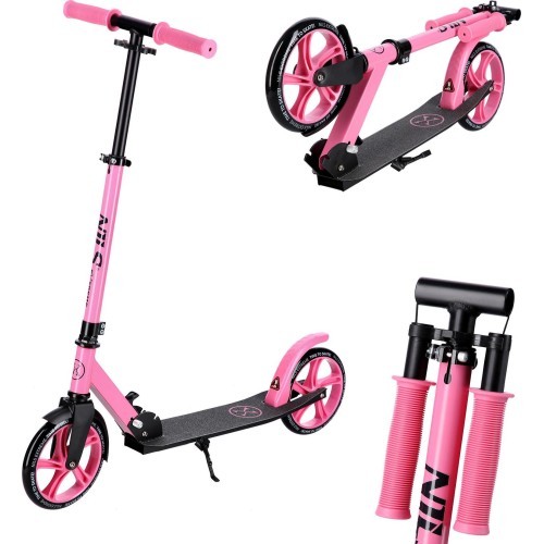 HM2009 PINK SCOOTER NILS EXTREME