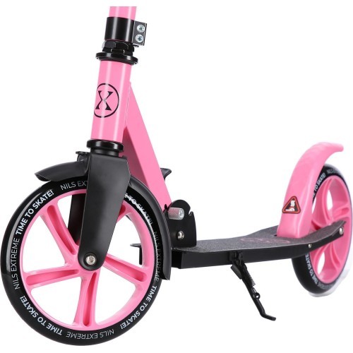 HM2009 PINK SCOOTER NILS EXTREME