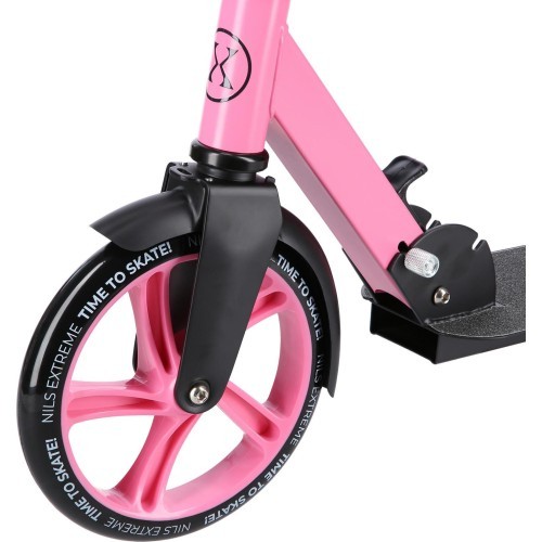 HM2009 PINK SCOOTER NILS EXTREME