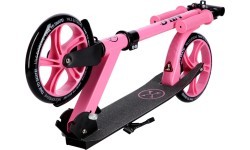 HM2009 PINK SCOOTER NILS EXTREME
