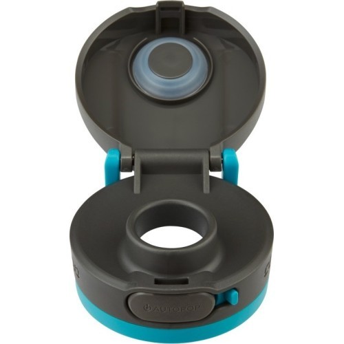Contigo Jackson Juniper CON2156438 water bottle, 720 ml