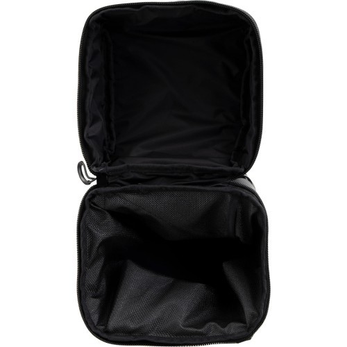 Somiņa zem sēdekļa FORCE Adventure XL // 8 L (melna)