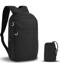Pilsētas mugursoma Spokey FLIPER, 15 l