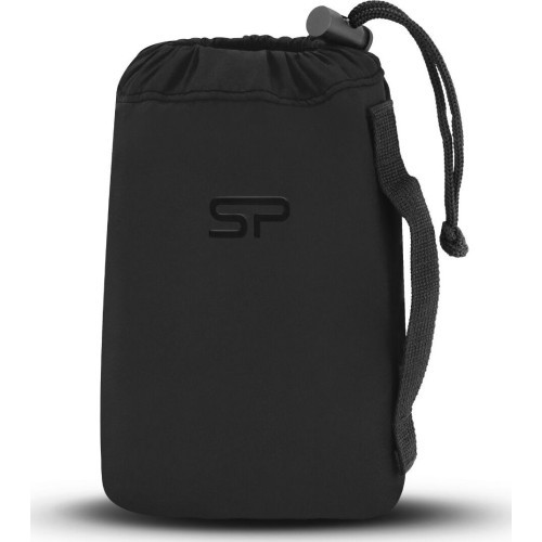 Городской рюкзак Spokey FLIPER, объём 15 л